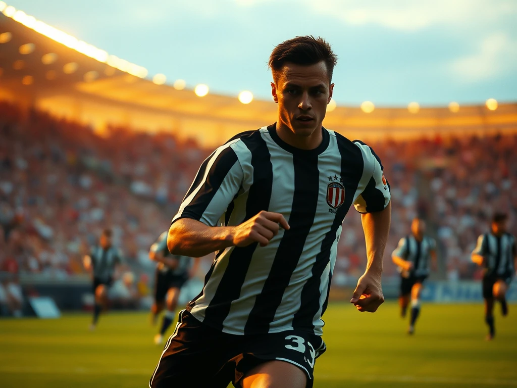 The 1996-1997 season marked a pivotal moment in Newcastle United's history, as it set the stage for both triumphs and...