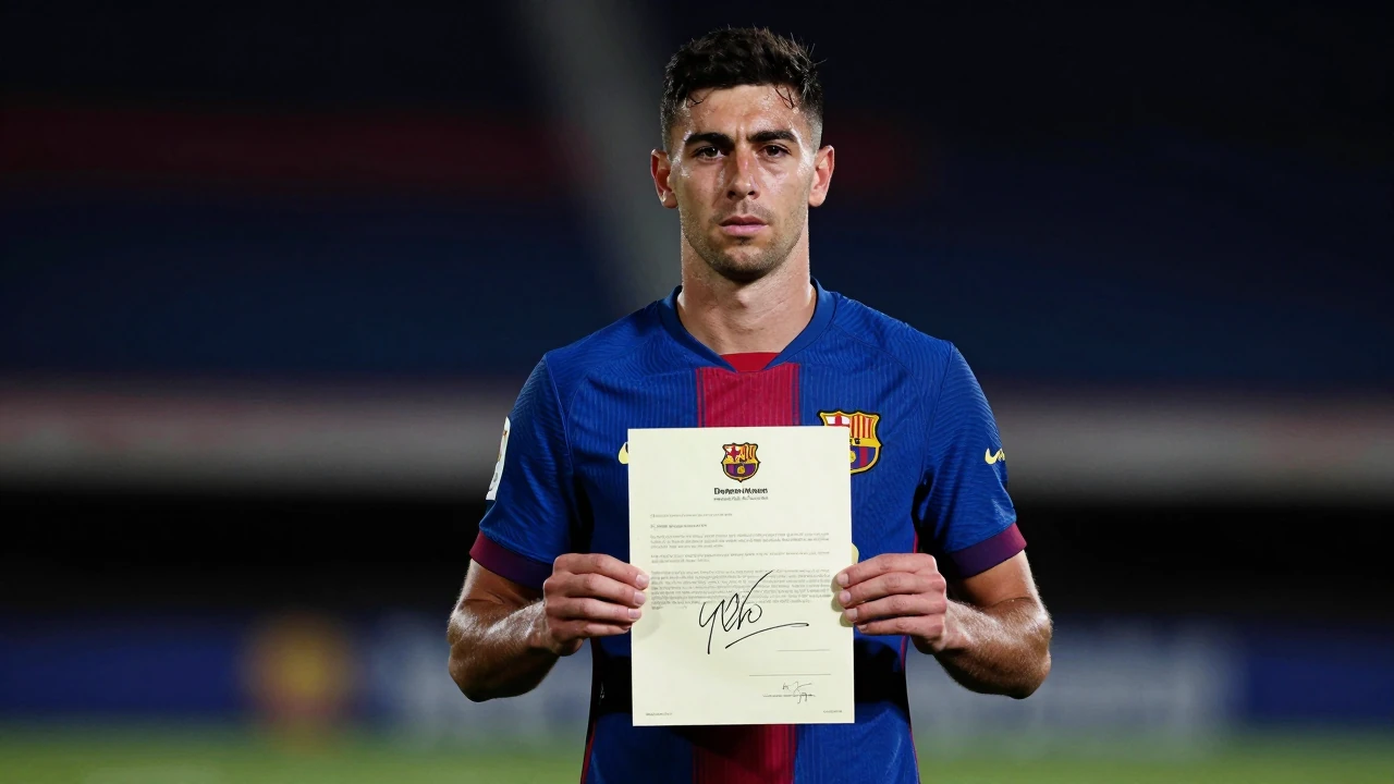 El club catalán confirma los traspasados esperados para el próximo mes, incluyendo a Enzo Fernández y Dusan Vlahović