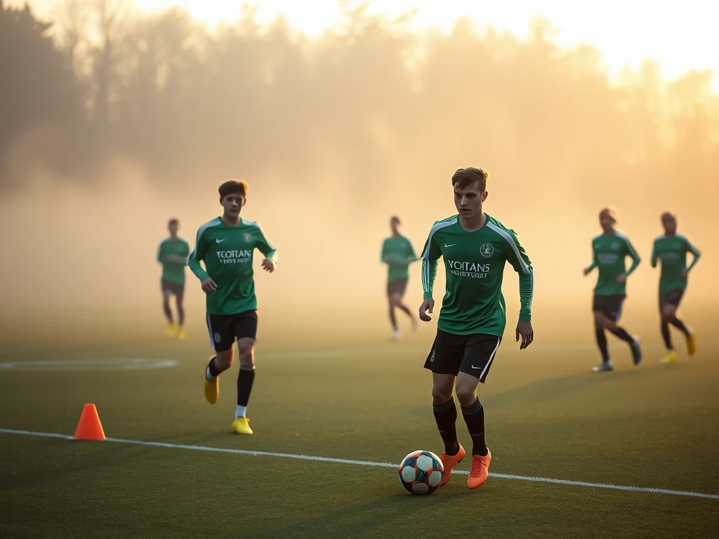 VfL Wolfsburg: Hecking criticizes reporter's question after Gladbach game