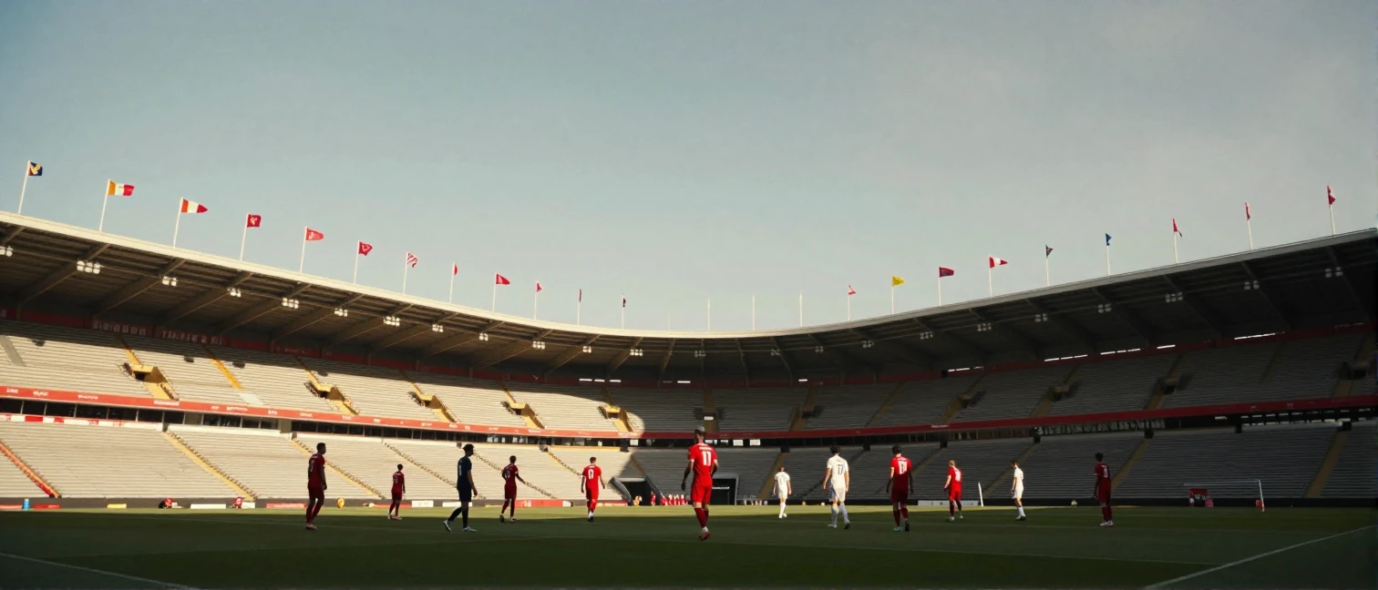 Annecy affronte un club de Premier League lors de sa préparation estivale, un défi rare pour le club de Ligue 2 qui vise...