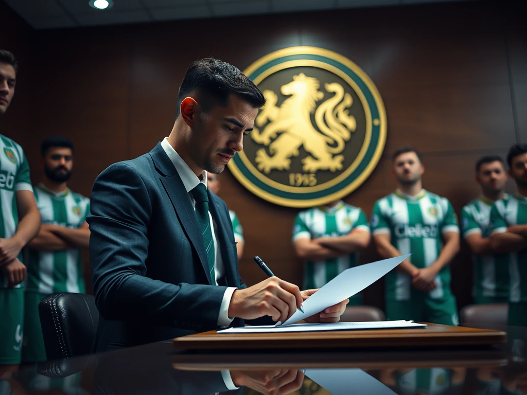 Hibernian FC Transfer Rumours: Key Insights and Latest Developments