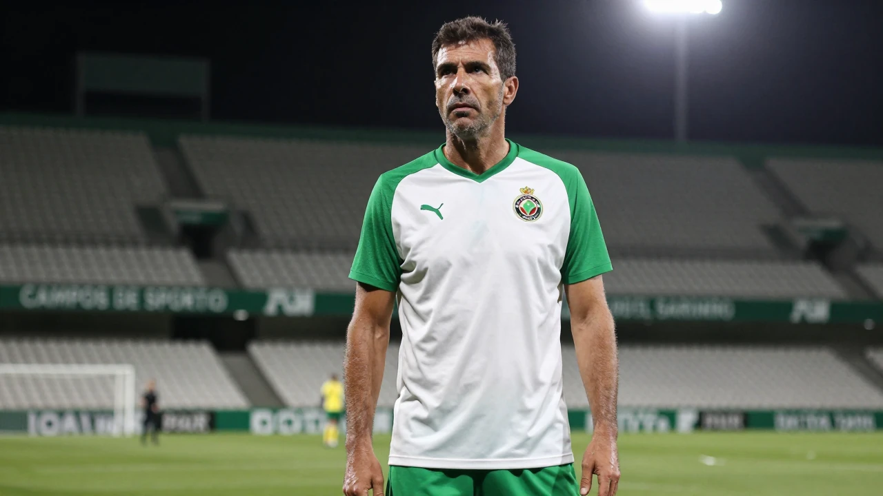 El Racing Santander enfrentará a Getafe en la Liga Española el 23 de agosto de 2026, con transmisión en beIN Sports HD 3...