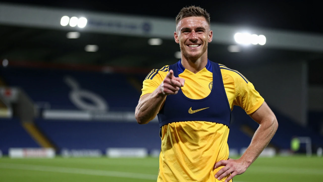 Nicknames are an integral part of football's identity, with many clubs earning monikers that reflect their history...