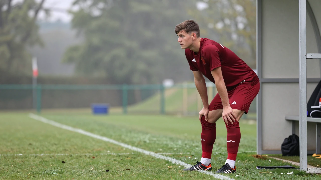 Nicky Hayen says Kyle Walker took his omission from the Burnley starting XI professionally as the Clarets' winless start...