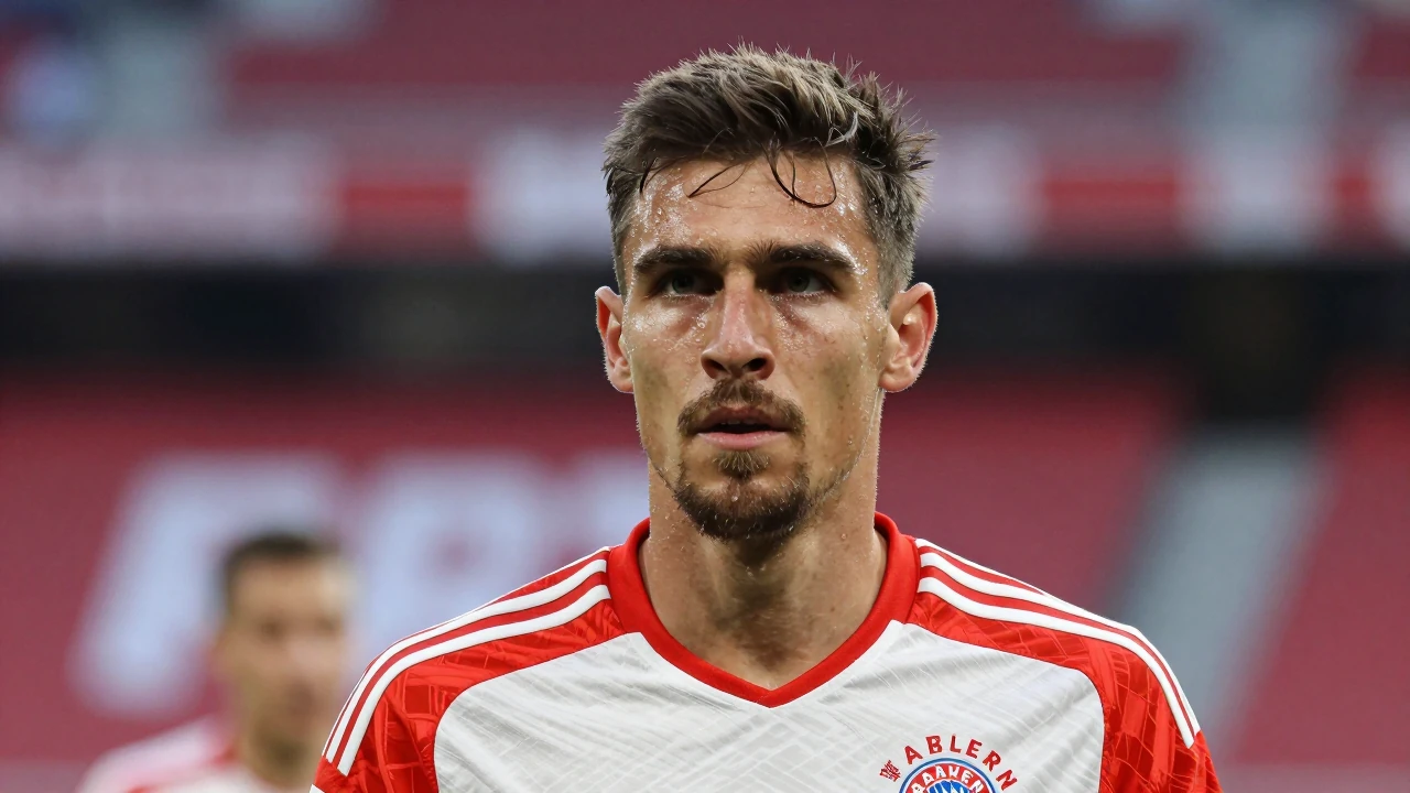 Bayern Munich: Bayern München startet in die neue Saison mit einem Durchstarter