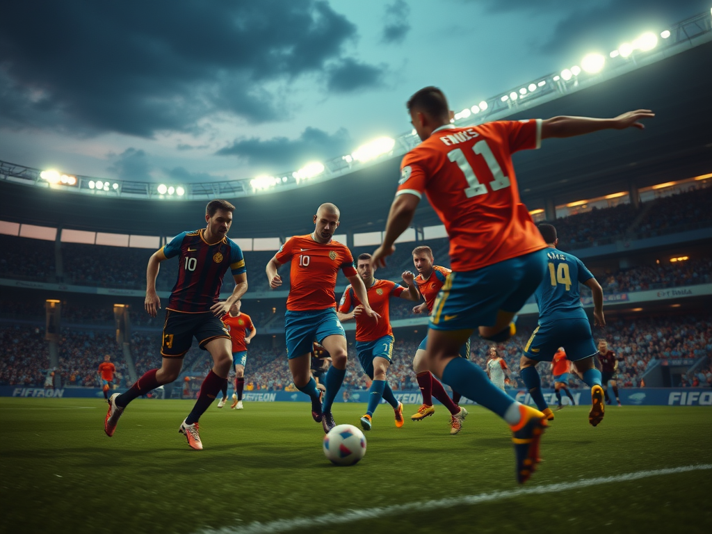 Tunisia national football team faces Sweden in FIFA World Cup 2026