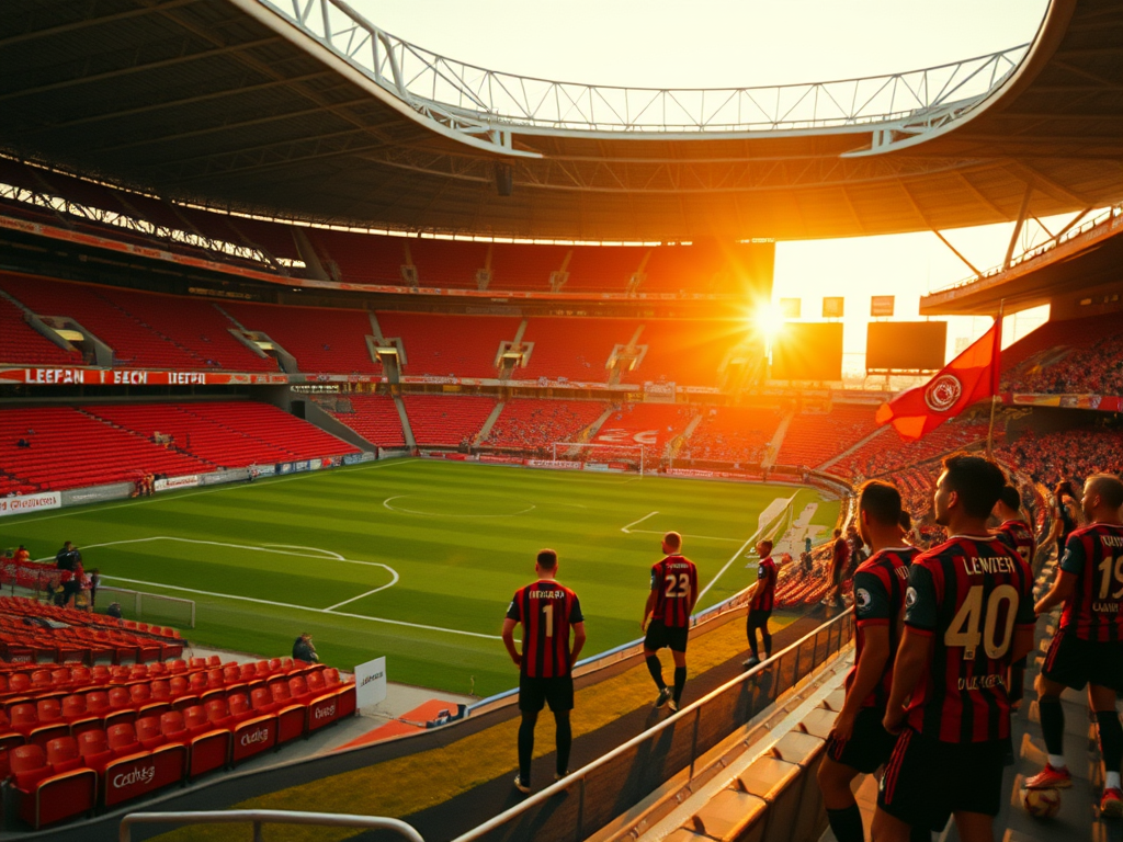Les Rituels des Supporters de l'OGC Nice : Une Passion Inébranlable