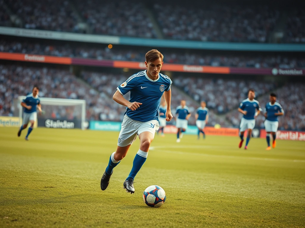 Examining Leicester City's Tactical Evolution: Key Adjustments Needed for Future Success