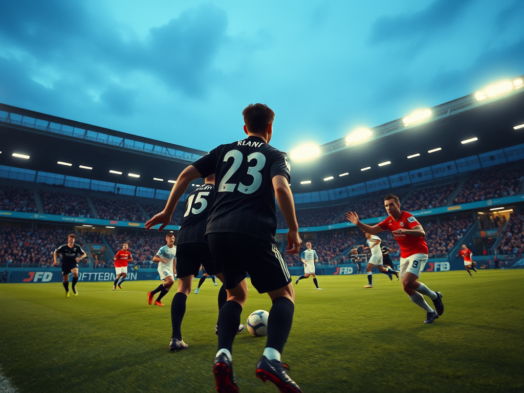 SC Paderborn 07 Secures Relegation Spot with Victory Over SV Darmstadt 98