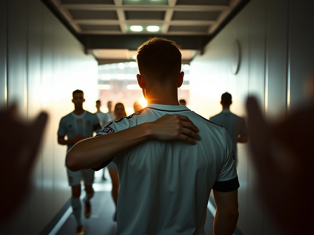 Deutschland trifft im Sechzehntelfinale der WM 2026 auf Paraguay