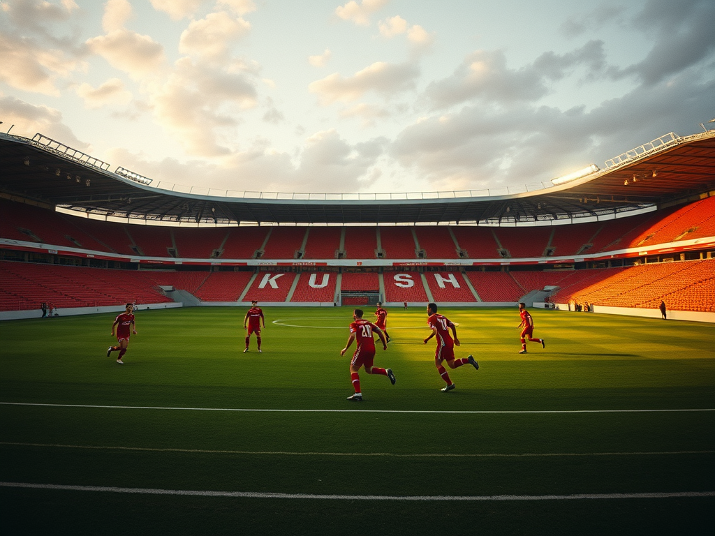 Thomas Lemar: The Engine of Girona's Midfield