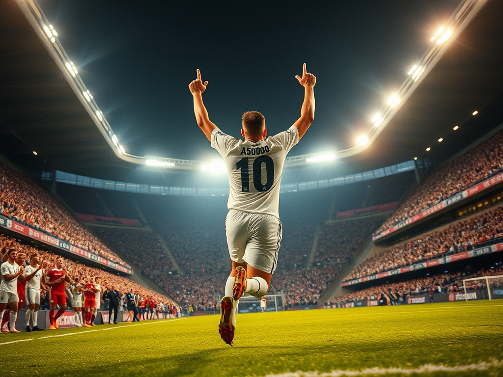 Scoring the Most Goals Doesn't Make You the Best Player
