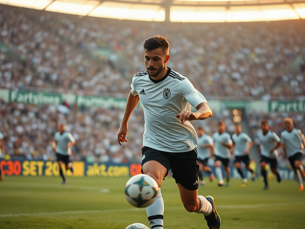 Revisiting Burgos CF's Tactical Identity: Key Adjustments for Improvement