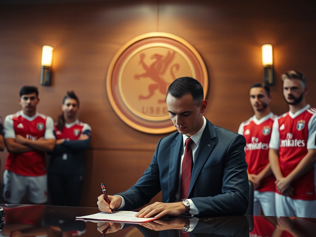 Murillo Extends Stay at Nottingham Forest Until 2030: What This Means