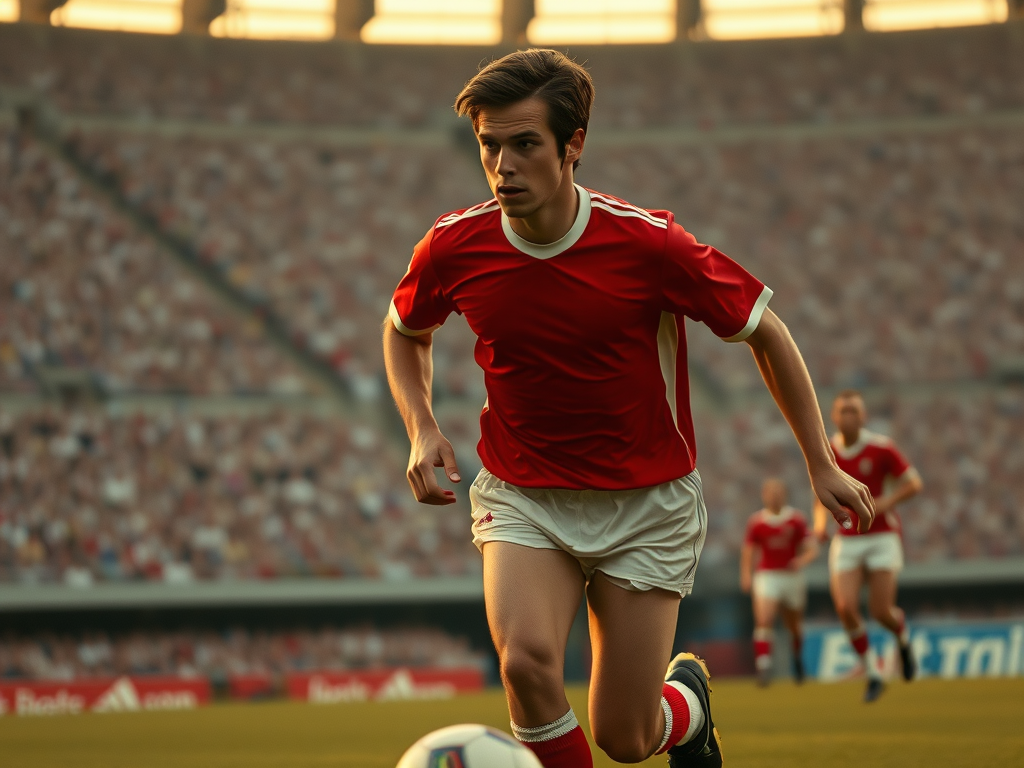 O Milagre de 1966: Braga na Taça de Portugal