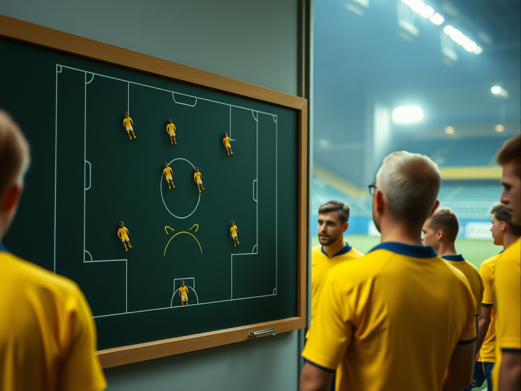 Revamping Westerlo's Tactics: Strategic Adjustments for Improved Performance