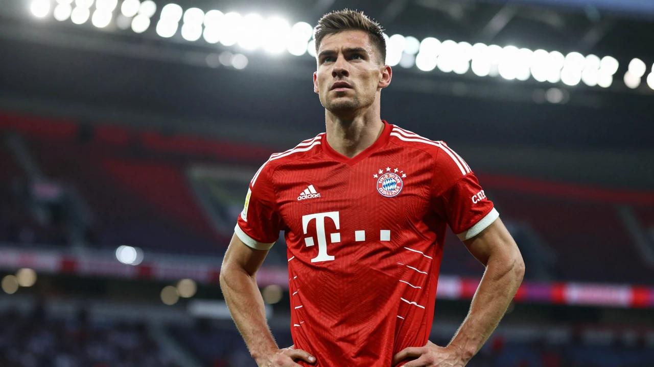 Reports suggest that Manchester United might pursue FC Bayern’s center-back Kim Min-jae, while other transfer rumors...