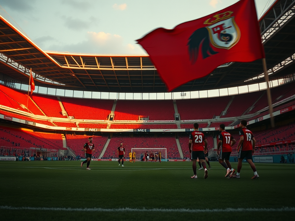 Hannover 96 und das Fanradio: Ein Blick hinter die Kulissen