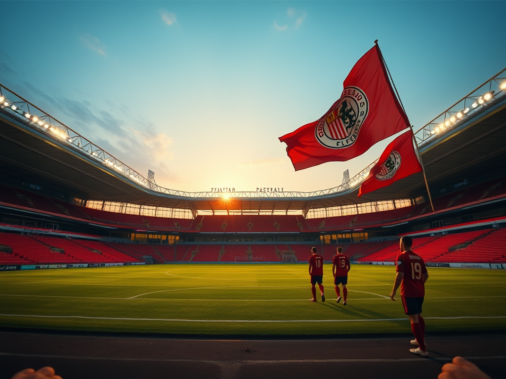 Viking FK's 1990s Transformation: Building a New Football Identity