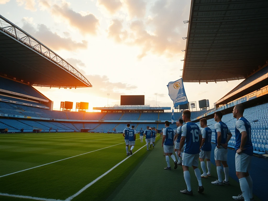 Kilmarnock F.C. Prepares for the 2026/27 Season: Join the Journey