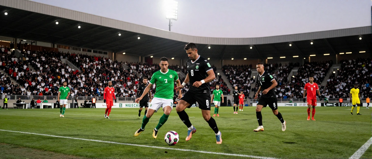 Roberto Martinez denied criticism of African football after Belgium's 2-1 win over Senegal on July 17, 2026