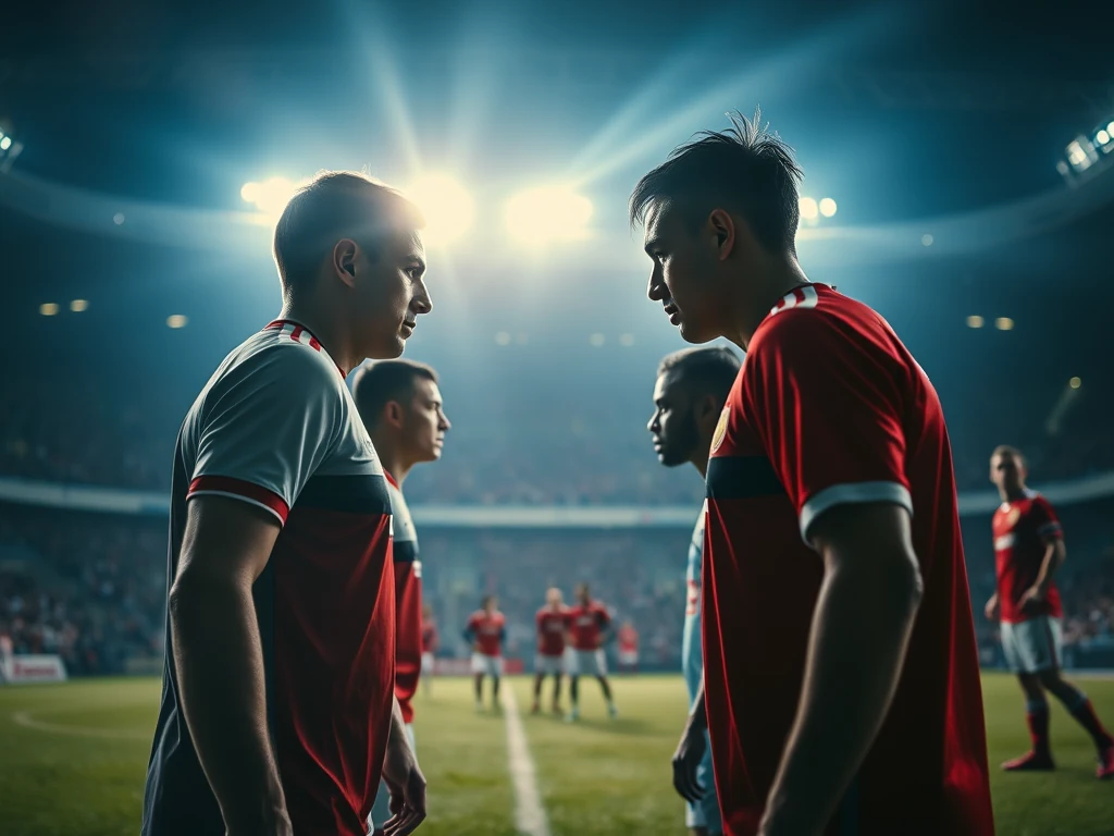 Nottingham Forest looks to gain ground in the Premier League as they take on West Ham, with the Reds aiming to build on...