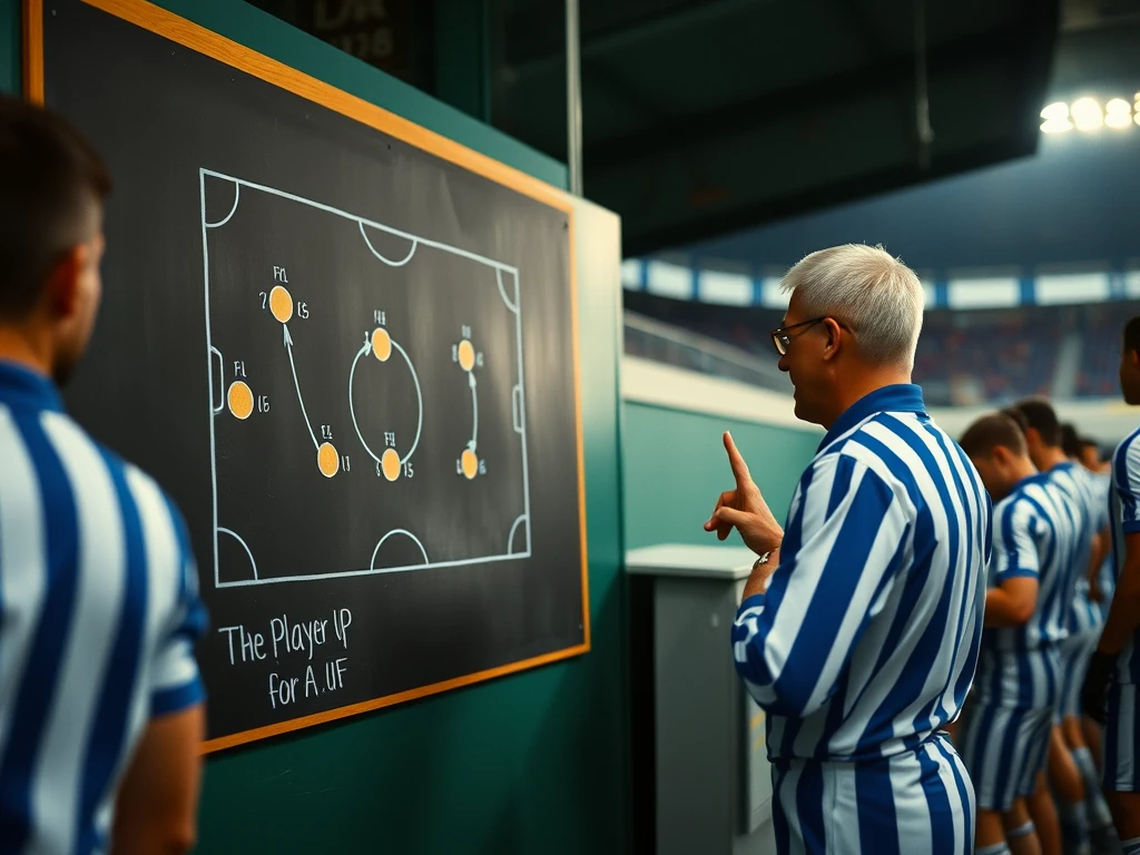 As Derby County prepares for their next Championship match, key players and tactics will be pivotal in their quest for...