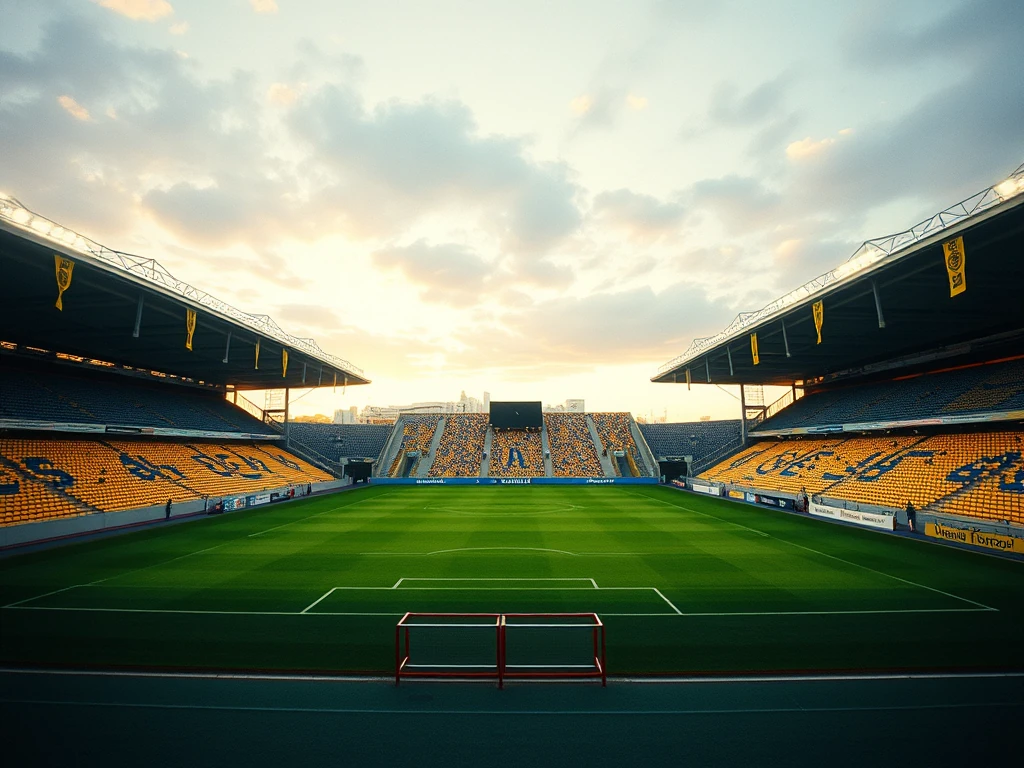 The Heartbeat of Oxford United: Match Day Traditions and Rivalry