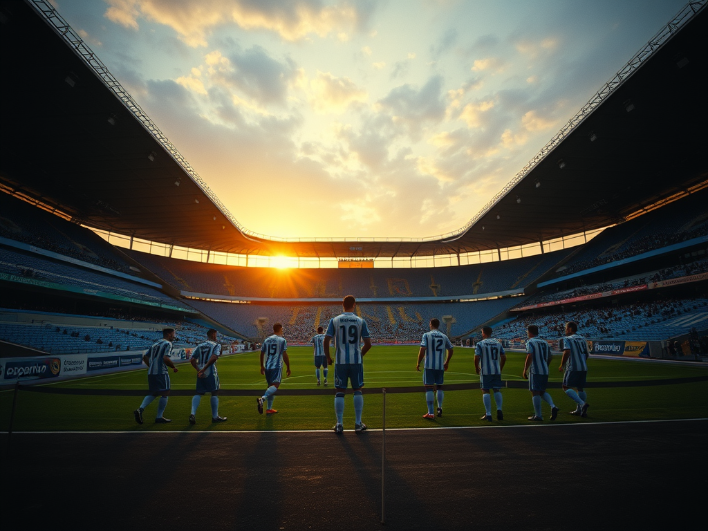The Legacy of Deportivo: The 1995 Copa del Rey Final