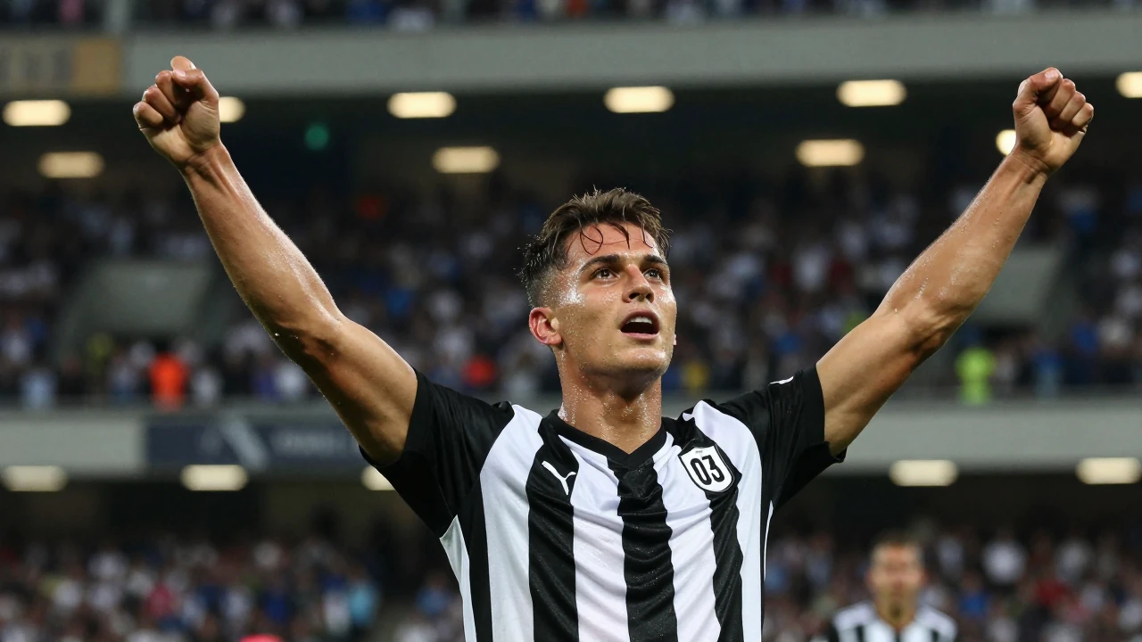 Newcastle United reached the Carabao Cup fourth round with a 1-0 win at Millwall, sealed by Joe Willock's late goal on a...