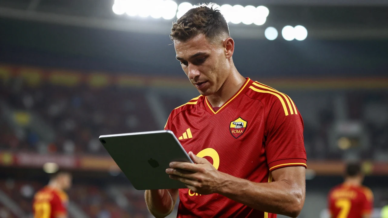 AS Roma ha rivisto il suo interesse per l'attaccante Gabriel Martinelli, che Arsenal sta discutendo di vendere per circa...