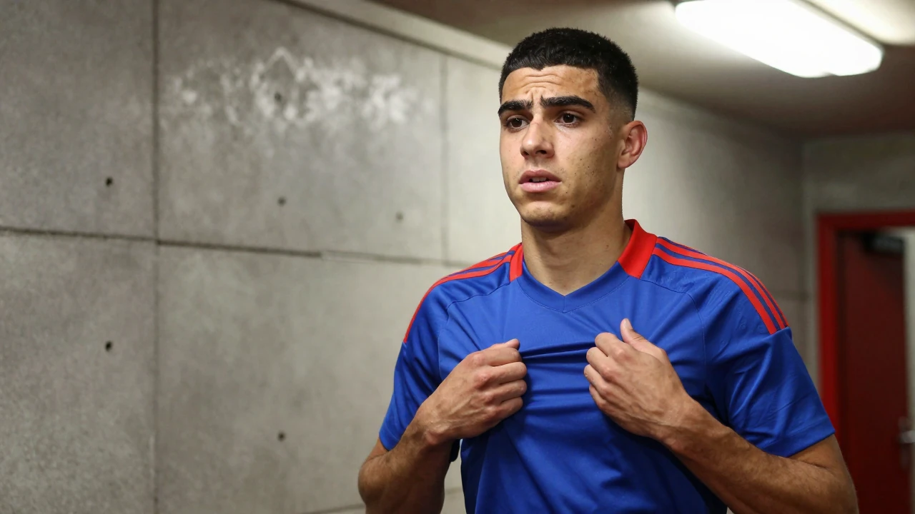 Rangers plan to reduce Nicolas Raskin's transfer fee to secure a deal before his contract expires next summer, despite...