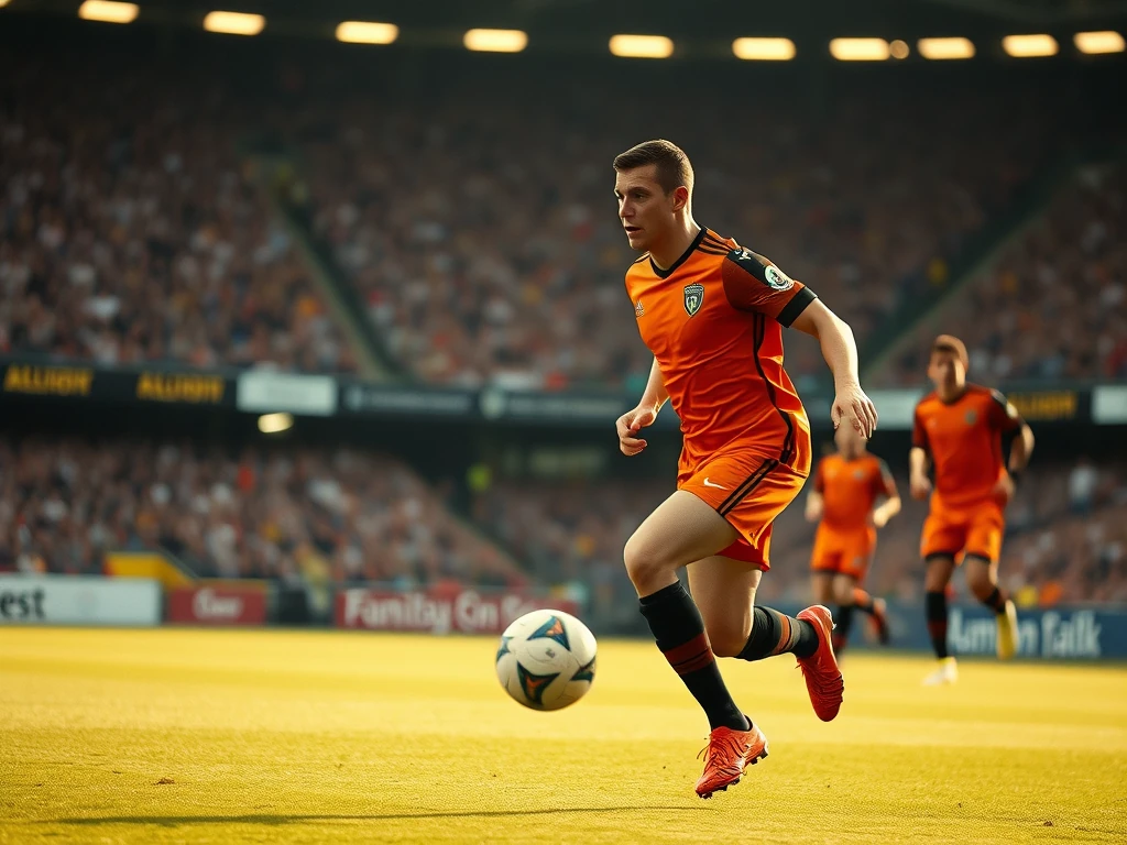 Luca Stephenson Returns: What It Means for Dundee United's Season