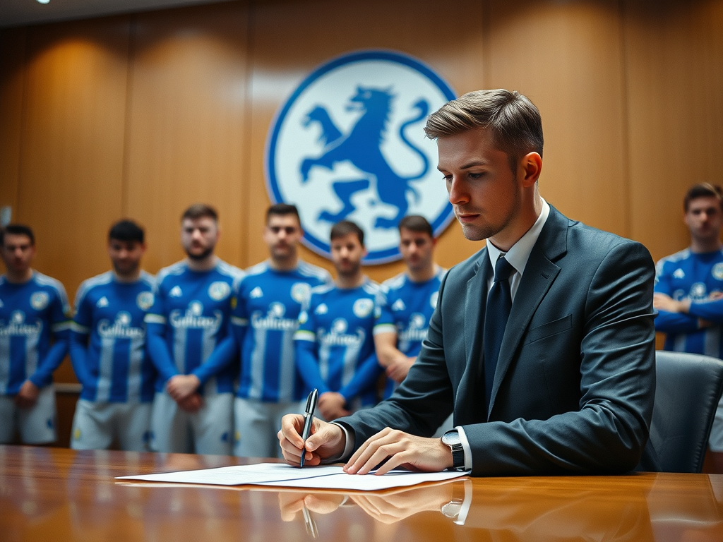 1. FC Magdeburg: Pesch könnte nach Leihende in die 3. Liga wechseln