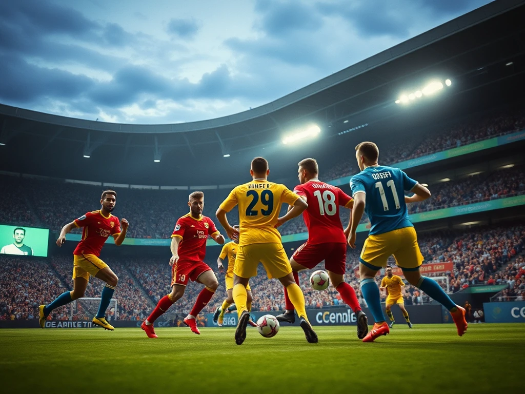 Sénégal : découvrez comment suivre le multiplex de la Coupe du monde FIFA 2026 à l'adidas Arena de Paris, avec des...