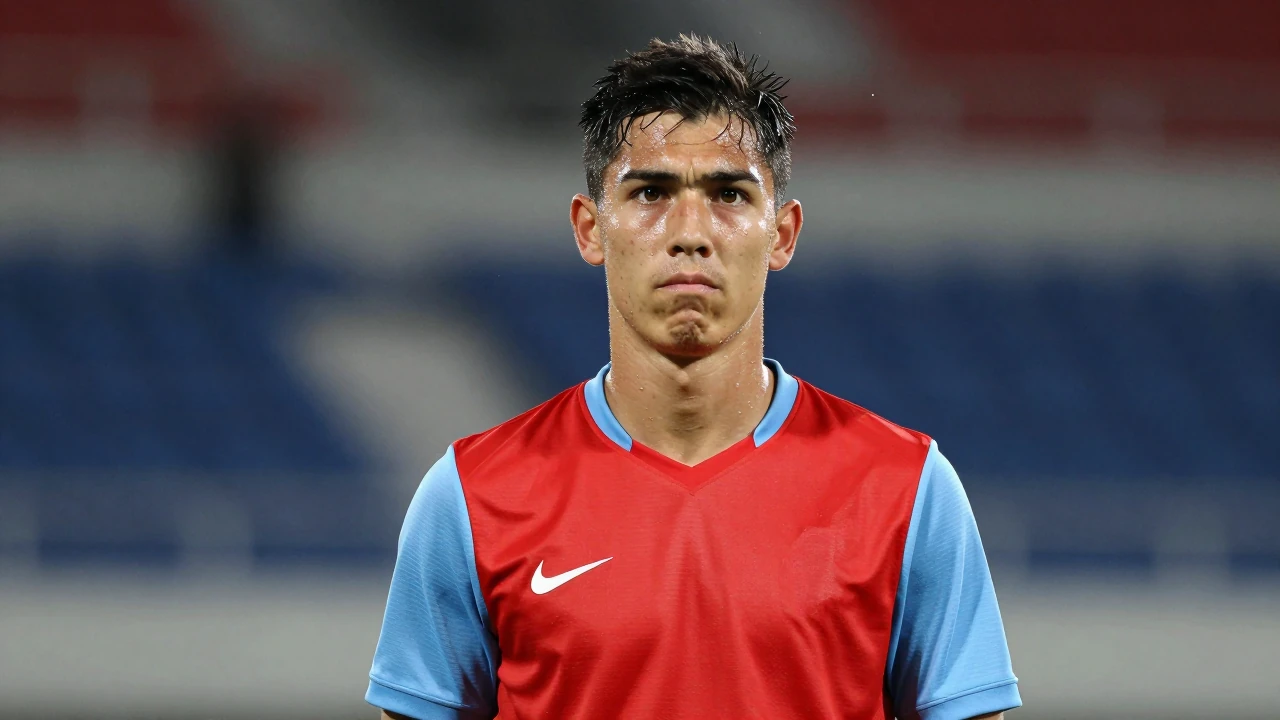 Middlesbrough's transfer hopes take a hit as Wolves reportedly win the £10m race for Jordan James, a 22-year-old...