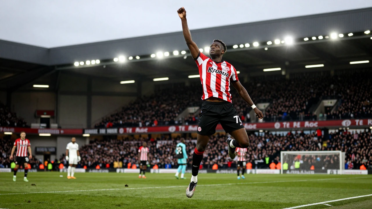 Sunderland centre-forward Brian Brobbey will remain with the club, according to journalist Mick Brown, amid transfer rumors