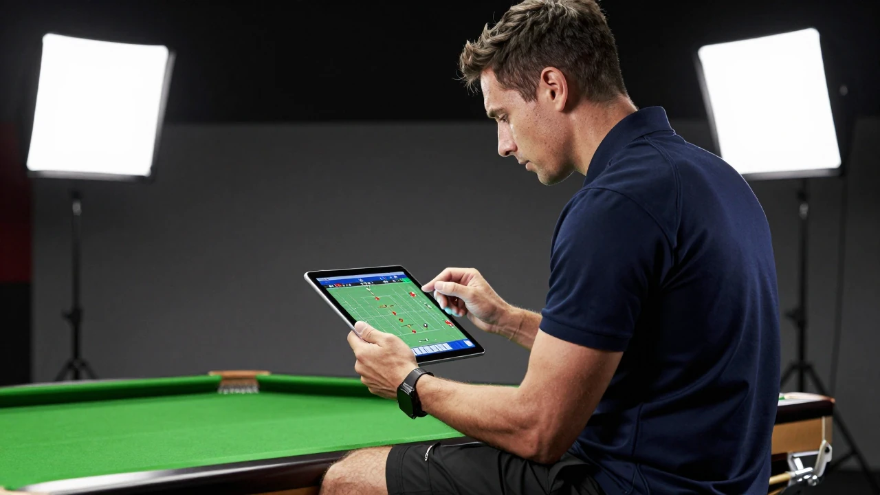 Refining Hibernian's Tactical Approach: Key Adjustments for Improvement