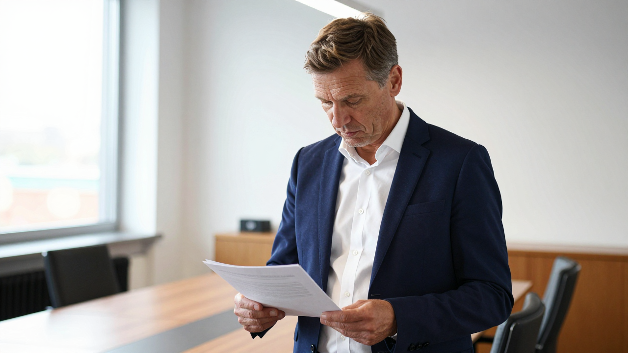Werder president's future uncertain ahead of election