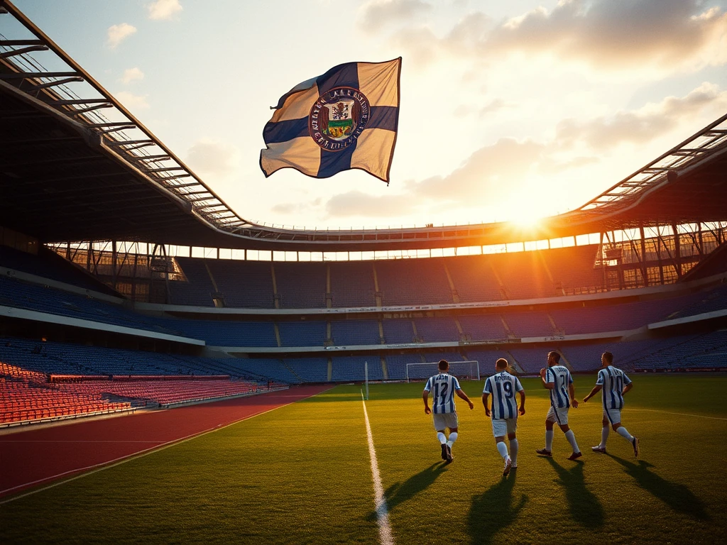 Djurgården: Ritualer och traditioner som förenar supportrar