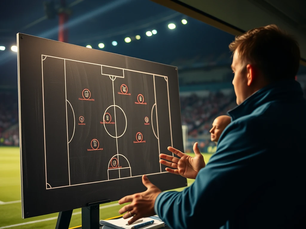 Portugal national football team busca novo treinador após Copa do Mundo