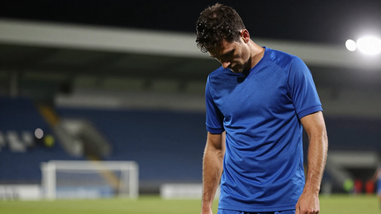 Birmingham City U21 fell to a narrow 1-0 defeat away to Sutton United in the National League Cup on Tuesday evening