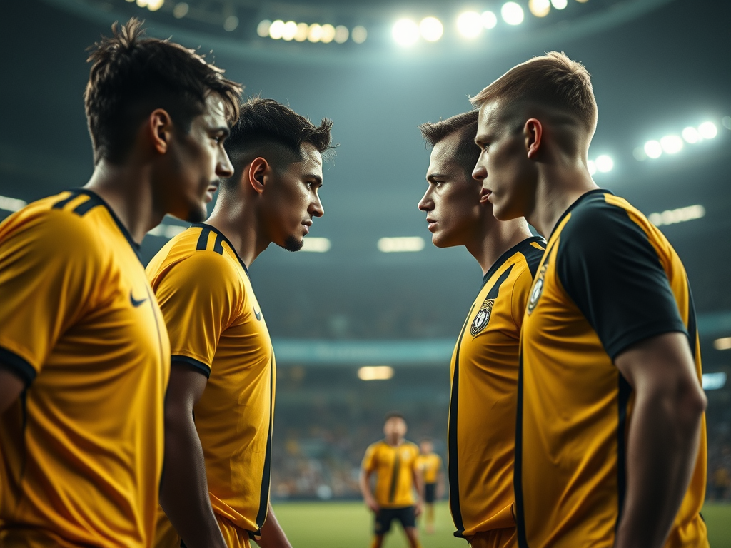 FC Nordsjaelland: A Tactical Preview Ahead of the Upcoming Match