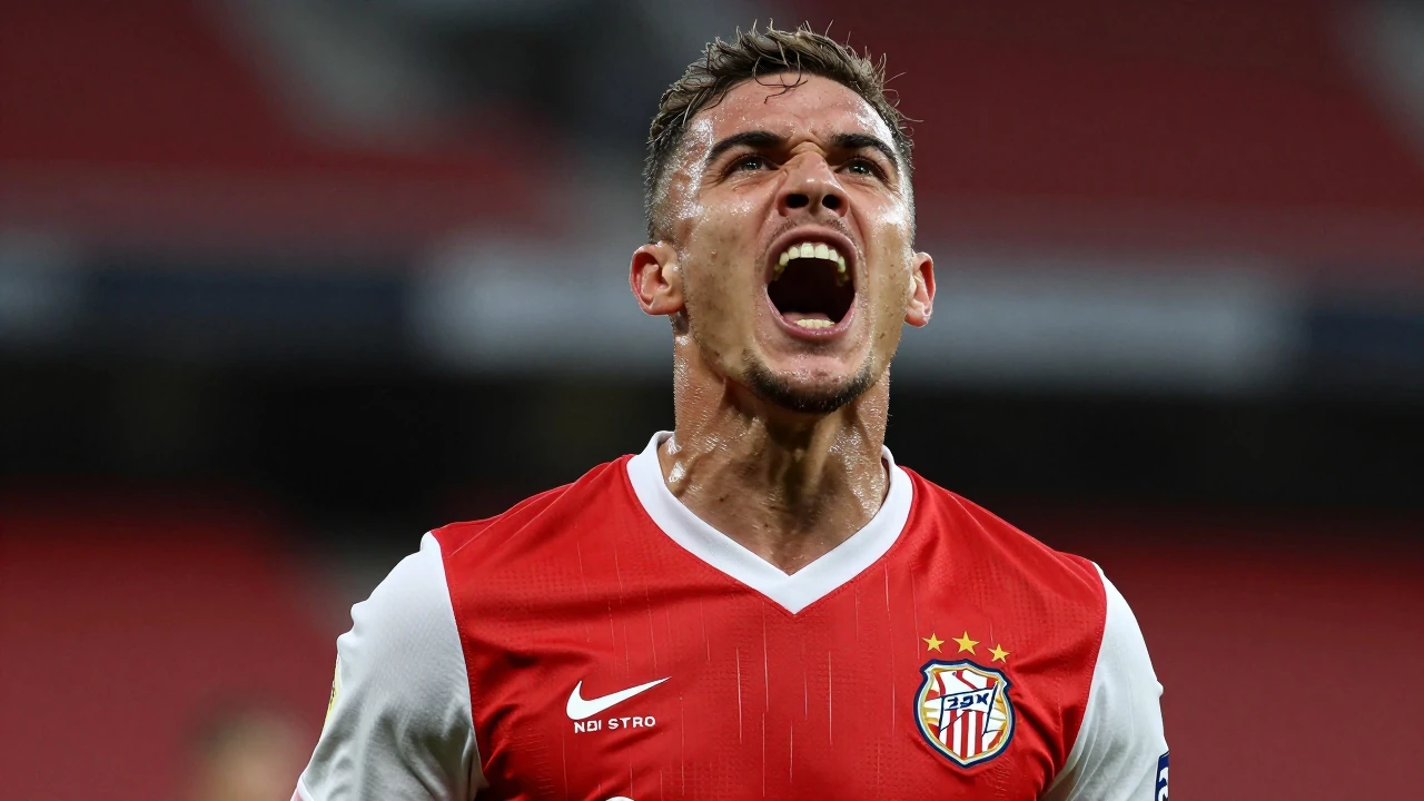 PSV Eindhoven has secured back-to-back-to-back Eredivisie titles, following a 0-0 draw by Feyenoord against FC Volendam