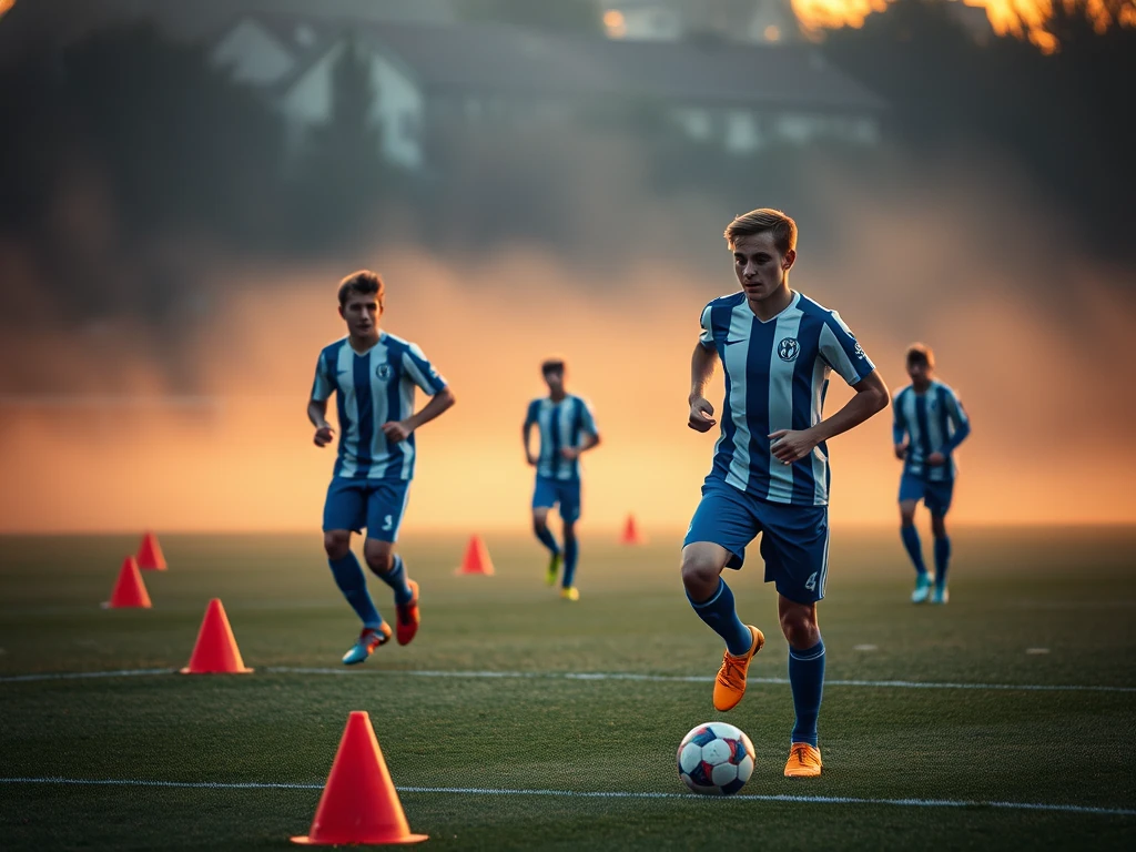 Real Sociedad está ampliando su cantera a Orkoien mediante una colaboración con Kirol Sport, reforzando la vía de talento...