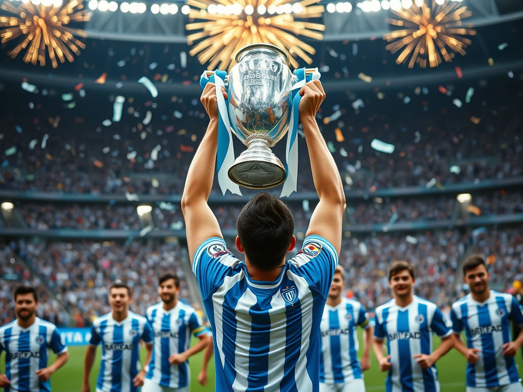 Blackburn Rovers Win 2026 Utilita Kids Cup Title