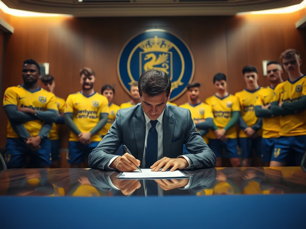 Oxford United's Alfie Potter Commits to Oxford City