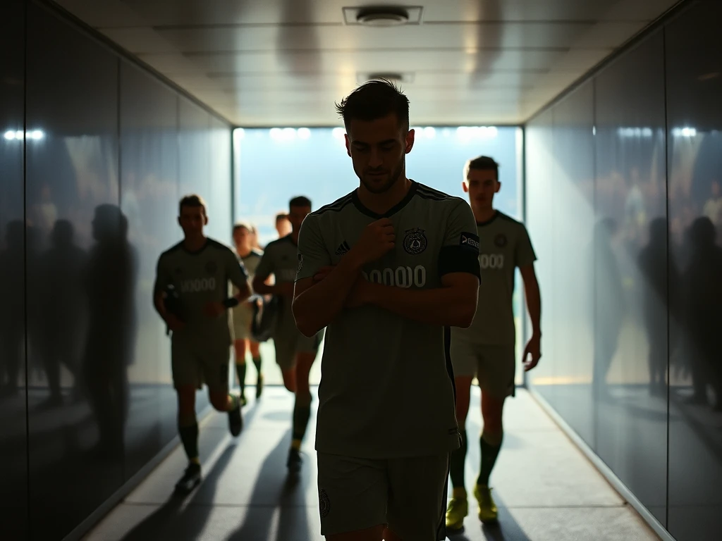 The friendly match against Croatia in Rijeka will be a crucial opportunity for the Rode Duivels to refine their...