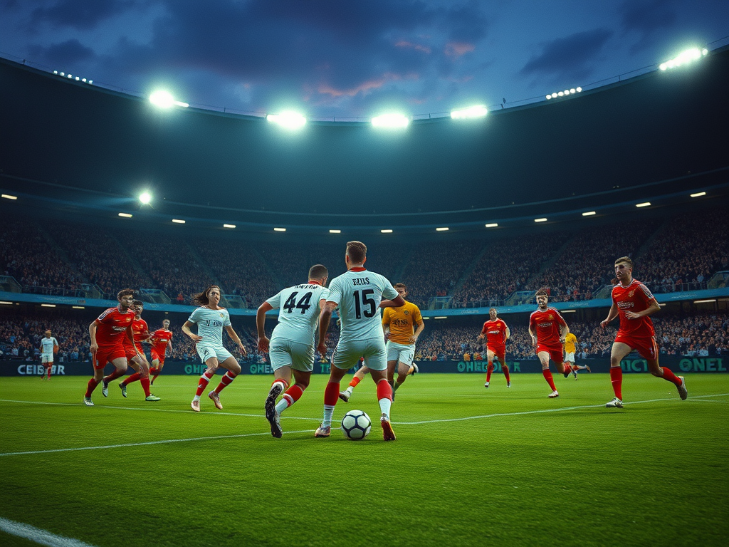South Africa national football team Bafana Bafana holds Czechs