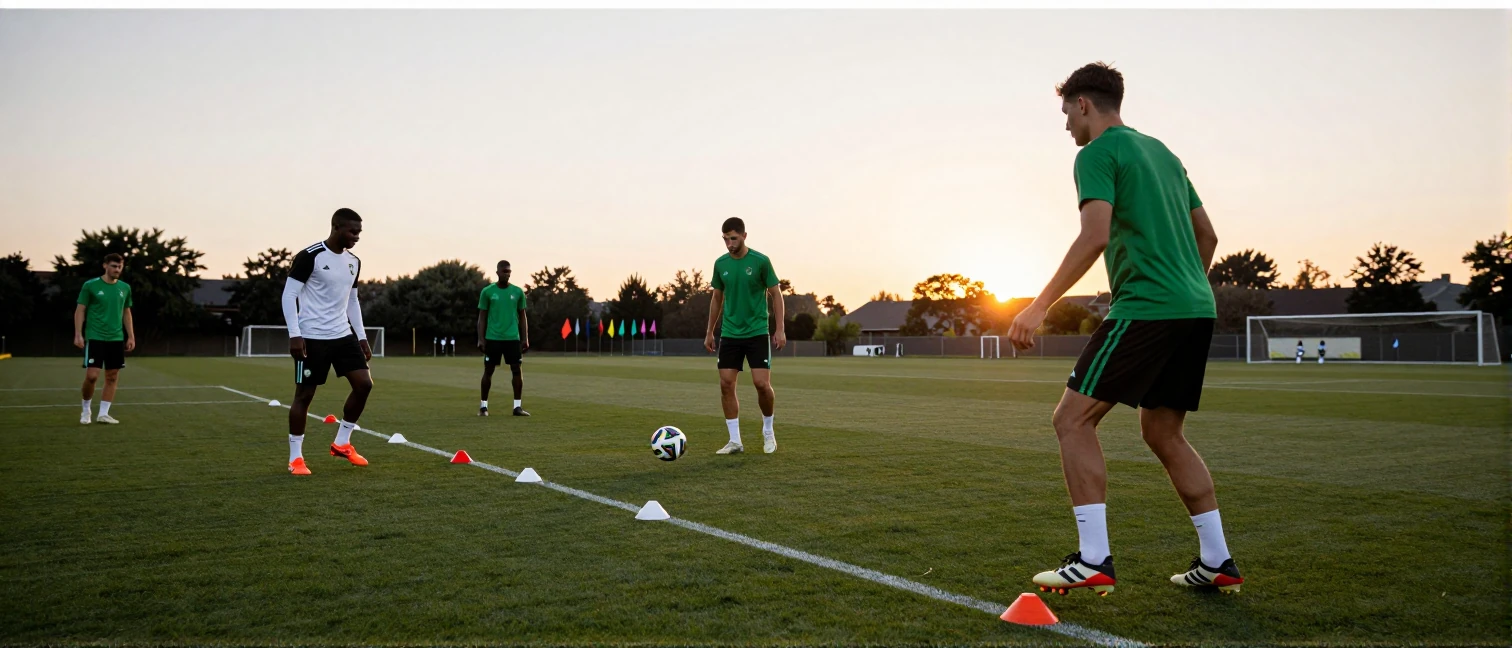 Racing Santander, recién ascendido, anuncia su plan de 6-8 fichajes para reforzar el plantel, con Canales y Peque entre...